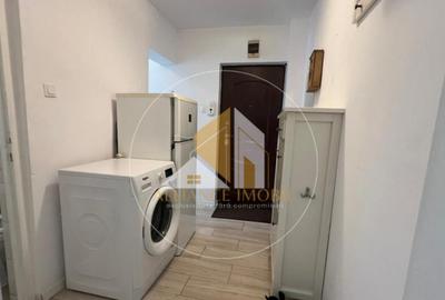 Apartament 2 camere de inchiriat Strada Sucevei, Bistri - 5
