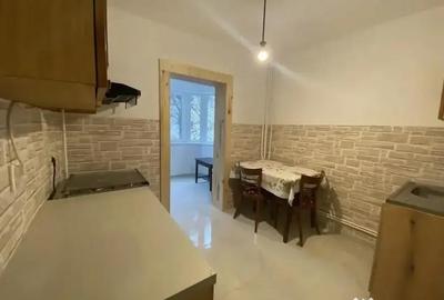 Apartament cu 2 camere decomandat în - 3
