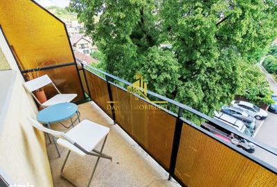 Apartament cu 2 camere decomandat, mobilat în Grigorescu - 11