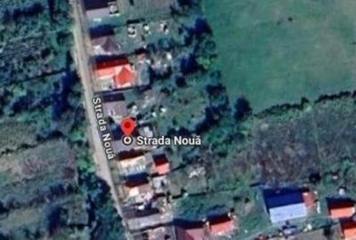 Casa si teren Bahnea, jud. Mures 12.03 - 2