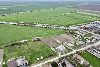 Spațiu comercial, în Turnu - 2