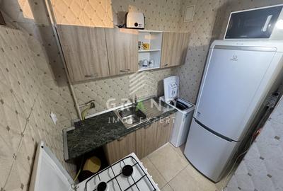 Garsonieră semidecomandată, mobilată în Gheorgheni - 11