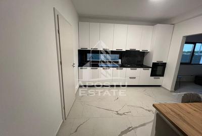 Duplex cu 4 camere, 2 bai, pe 2 nivele, Ghiroda - 3