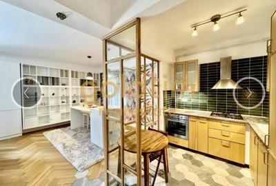 2 Camere Lux, Pipera (Insieme Residence), 2 Locuri Parcare 2 Camere Lux, Pipera (Insieme Residence), 2 Locuri Parcare - 4