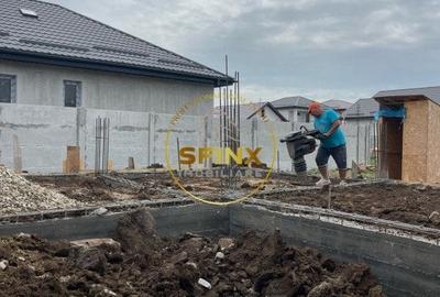 Vila de vanzare Pantelimon Direct Dezvoltator Comision 0 - 14