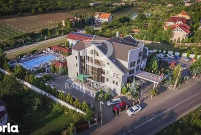 Spațiu comercial, de 2,000 mp, în Podgoria