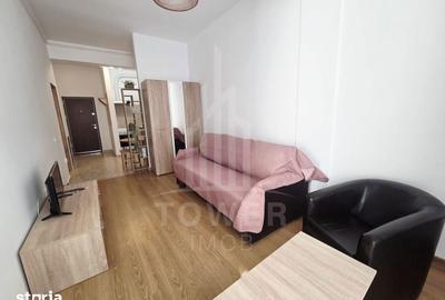 Apartament cu 2 camere în Șelimbăr