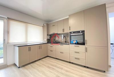Apartament cu două camere, Bloc nou, Copou Apartament cu două camere, Bloc nou, Copou - 5