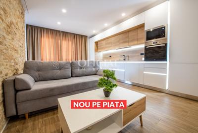 Apartament 3 Camere | 2 Bai | AC | Garaj | Zona VIVO Columna Residence - 1