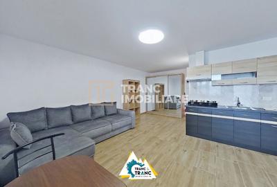 Garsonieră semidecomandată în Șega - 6