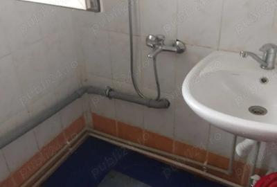 Garsonieră decomandată în Central - 5