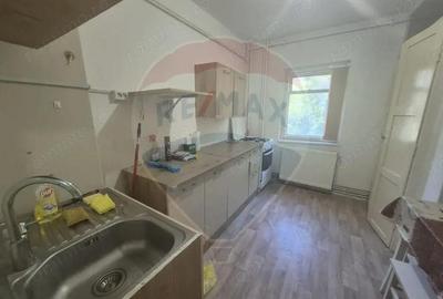 Apartament cu 2 camere de inchiriat in zona Micalaca