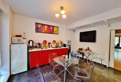 DUPLEX 4 CAMERE || TERASE DE 33 MP || BOUTIQUE | DOROBANTI CAPITALE - 3