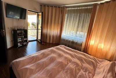 [SECTOR 3] Vila P+1+M cu 5 camere, Teren 182 mp - MOBILATA - - 16