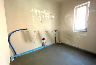 Duplex semifinisat de vanzare - 120mp utili I 180mp teren - Sub Cetate - 4