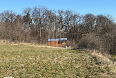 Teren de 1670 mp, în Central