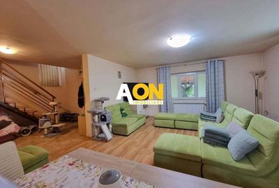 Casa 5 Camere, Zona Alba Micesti, 660 mp Teren - 9