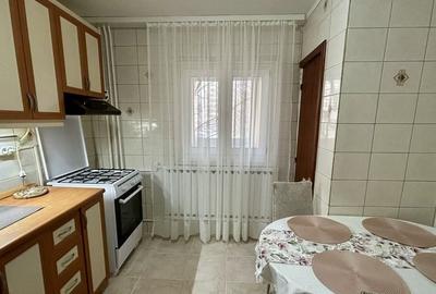 Apartament cu 2 camere decomandat, mobilat în Baba Novac - 5