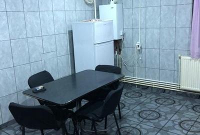 Apartament cu 3 camere semidecomandat în Central - 7