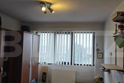 Apartament cu 2 camere decomandat în Micro 14 - 3