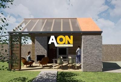 Casă individuală cu 11 camere cu Canalizare în Central - 17