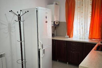 Vand apartament cu 2 camere ultracentral - 4