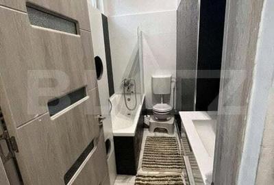 Apartament la curte comuna, front stradal, 90 mp, Ultracentral - 1