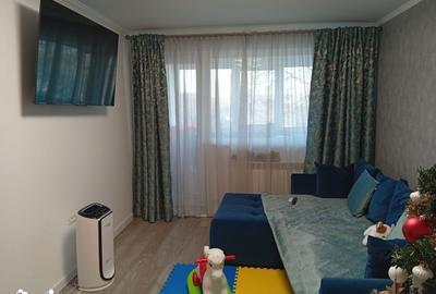 Apartament cu 2 camere decomandat în Abator - 7