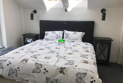 Apartament cu 3 camere decomandat în Calea Dumbrăvii - 8