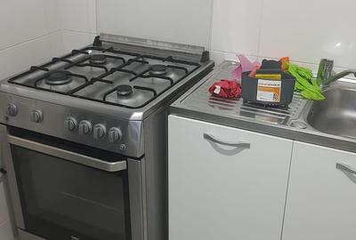 Apartament cu 2 camere decomandat în Băneasa - 2