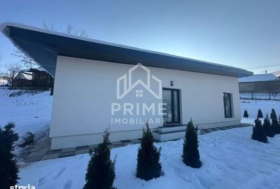 Casă cu 3 camere cu Teren 550 Mp în Central - 5