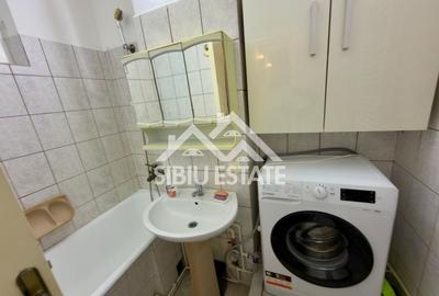Apartament cu 2 camere decomandat, mobilat în Ștrand - 3