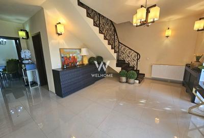 Casa individuala cu Garaj  Sura Mare - 12