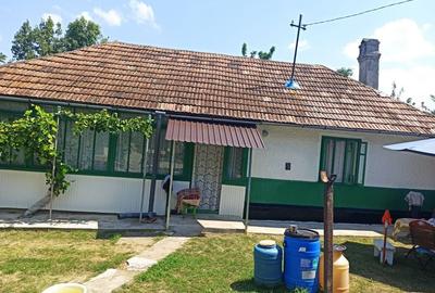 Casă cu 3 camere în Central - 4