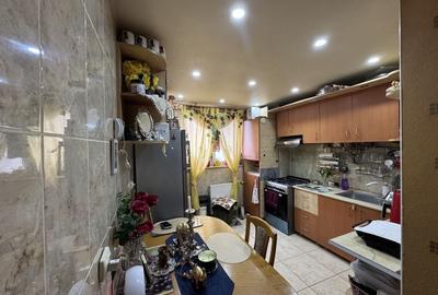 De Vanzare Apartament 4 camere, 96 mp utili, - Zona Dristor - 7