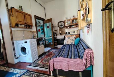 Apartament cu 2 camere semidecomandat, mobilat în Ultracentral - 3