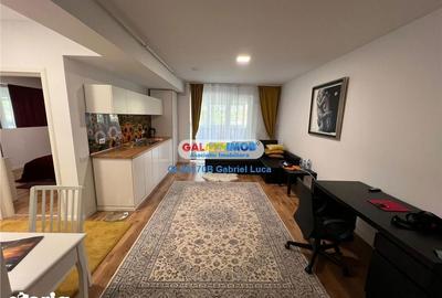 Apartament cu 2 camere, mobilat în Giurgiului