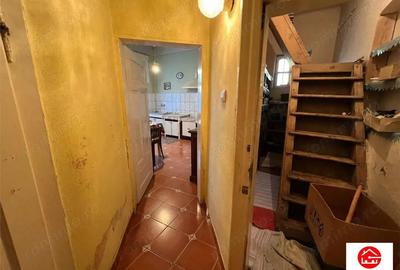 De vanzare casa in zona Poli 2 Targu Mures - 10