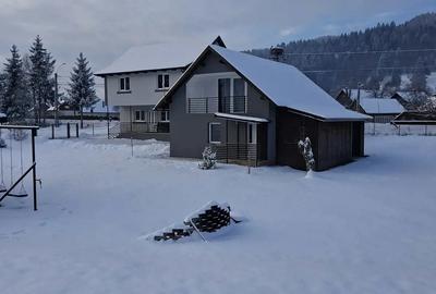 Casa in Bucovina - 1