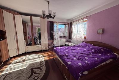 Casă individuală cu 3 camere cu Canalizare în Dâmbul Rotund - 2