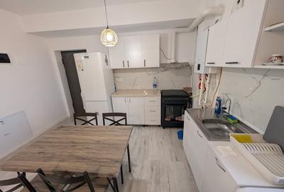 Apartament 2 camere 40mp +20mp Gradina | 0 Comision | Tunari City Nord | mobilat - 24