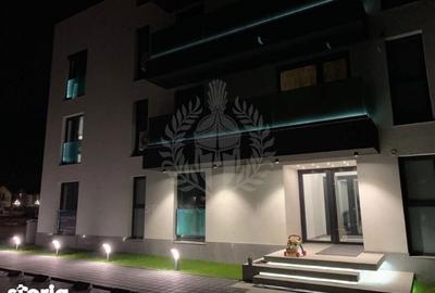 Apartament cu 2 camere în Albert - 2