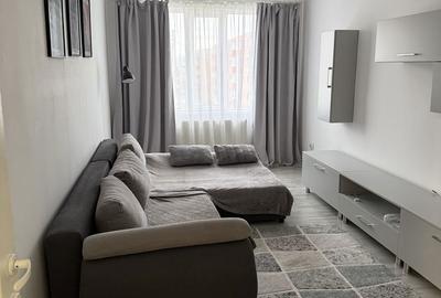 Apartament cu 2 camere în Central - 1