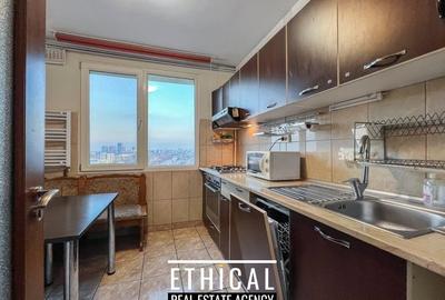 3 camere Bucur Obor. 6 minute pe jos este Metroul, statia Obor! Loc de parcare! - 5