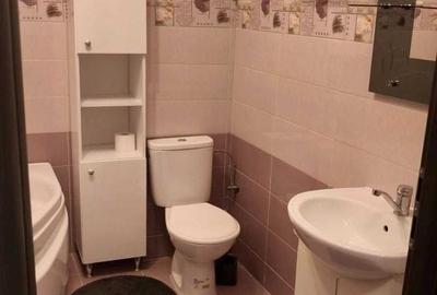 Apartament 2 Camere - AC - Centrala proprie - Militari Residence - 4