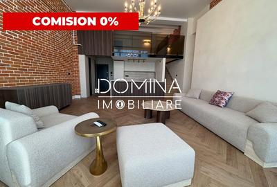 Apartament cu 3 camere decomandat în Central - 1