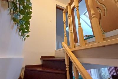 2 camere la mansarda - Str. Frumusani - Oltenitei 2 camere la mansarda - Str. Frumusani - Oltenitei - 10