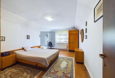 CASA DE VANZARE BUFTEA | 6 camere, 3 bai | utilitati - 10