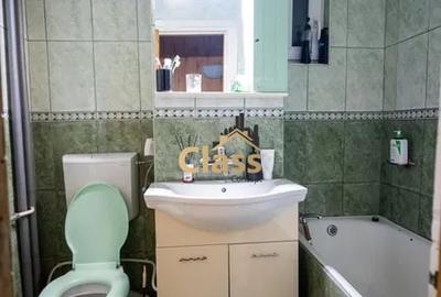 Apartament 2 camere | Etaj intermediar | 51 mpu | Mehedinti Manastur - 7