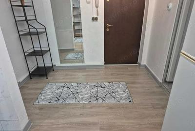 De inchiriat garsoniera 42mp, bloc reabilitat, utilata complet, zona Decebal - 3